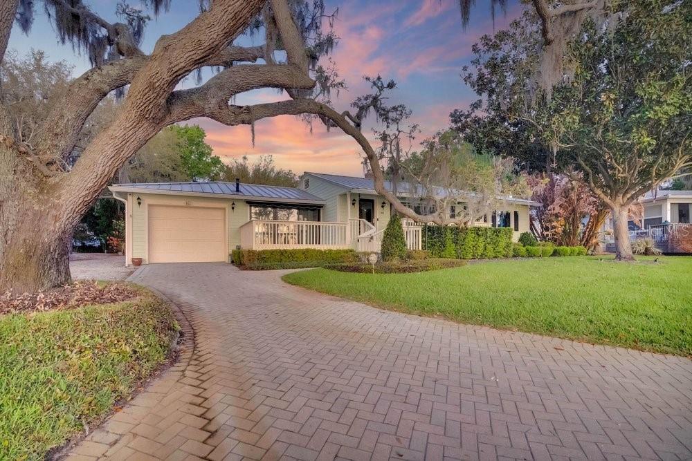 812 EAST BLVD, WINDERMERE, FL, 34786