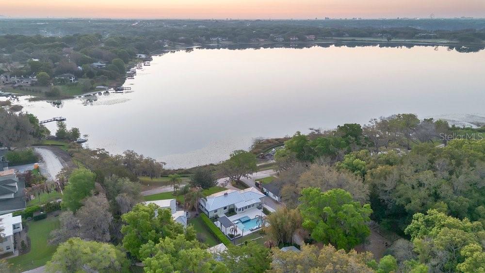 812 EAST BLVD, WINDERMERE, FL, 34786