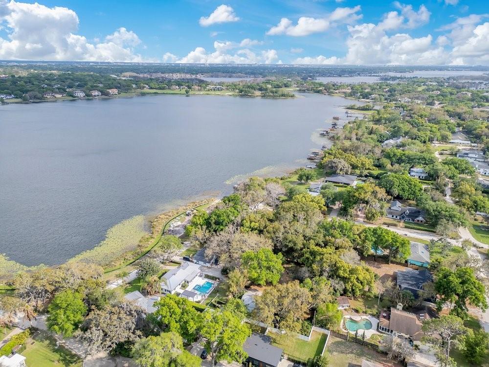 812 EAST BLVD, WINDERMERE, FL, 34786