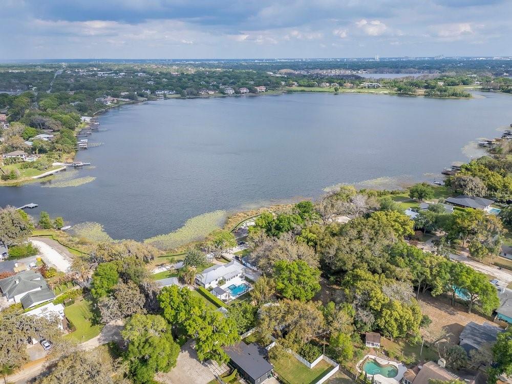812 EAST BLVD, WINDERMERE, FL, 34786