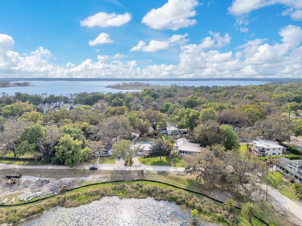 812 EAST BLVD, WINDERMERE, FL, 34786