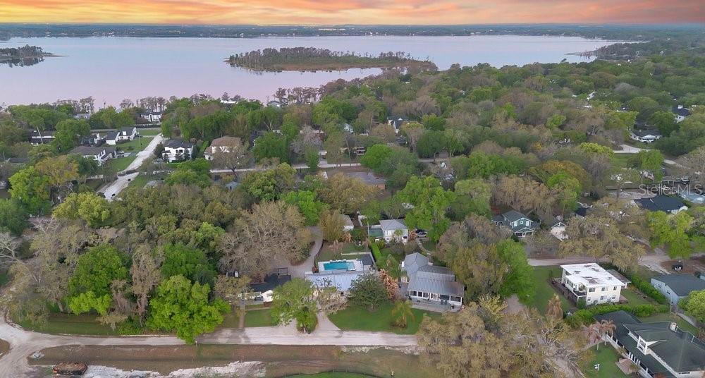 812 EAST BLVD, WINDERMERE, FL, 34786