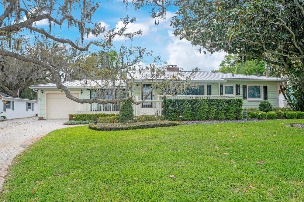812 EAST BLVD, WINDERMERE, FL, 34786