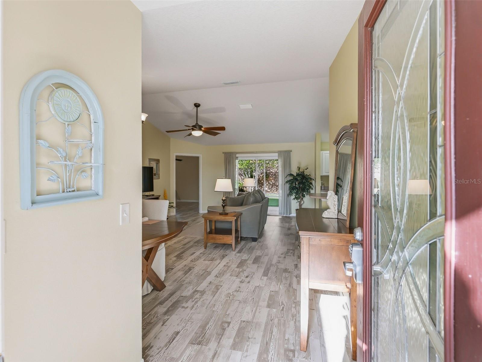 3780 INFINITY RUN, THE VILLAGES, FL, 32163