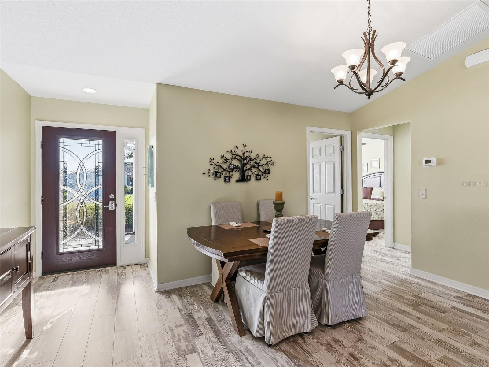 3780 INFINITY RUN, THE VILLAGES, FL, 32163