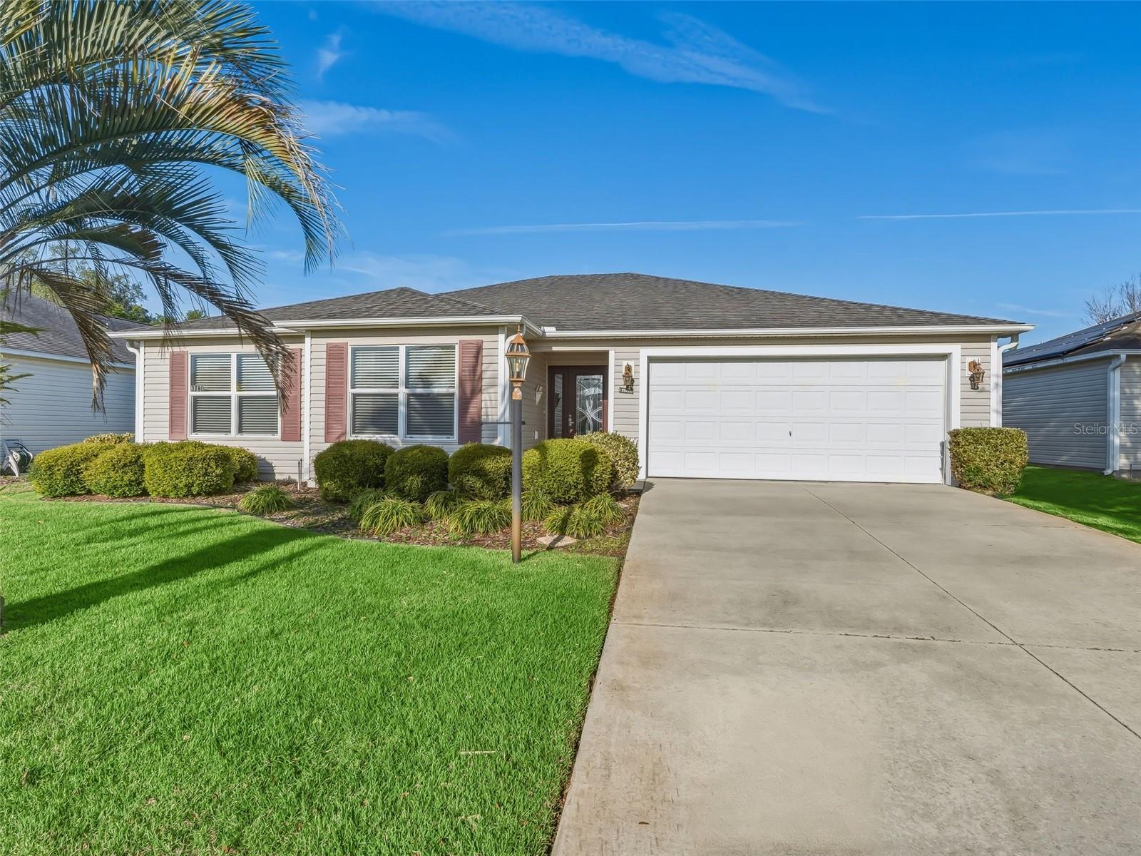 3780 INFINITY RUN, THE VILLAGES, FL, 32163