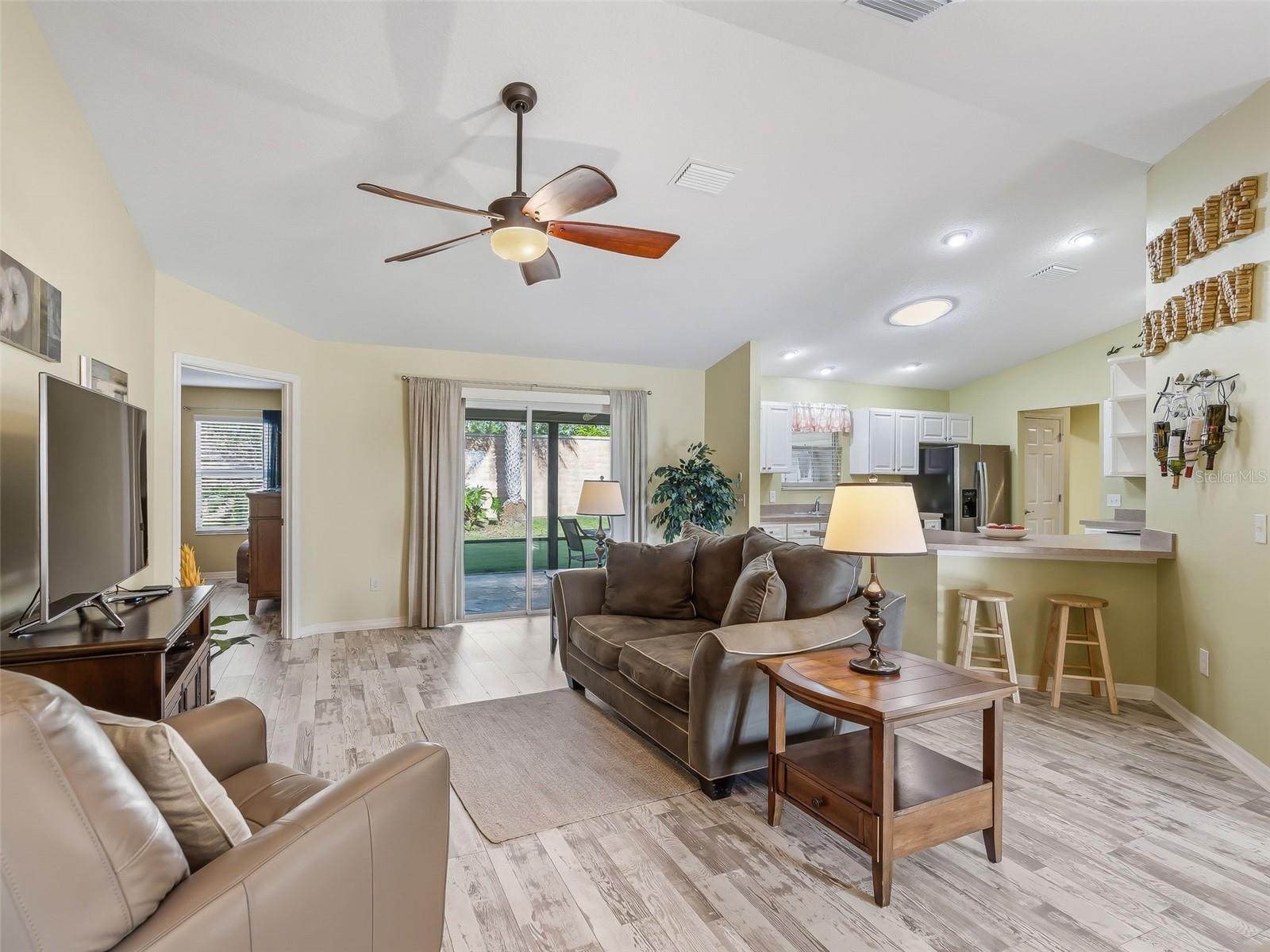 3780 INFINITY RUN, THE VILLAGES, FL, 32163