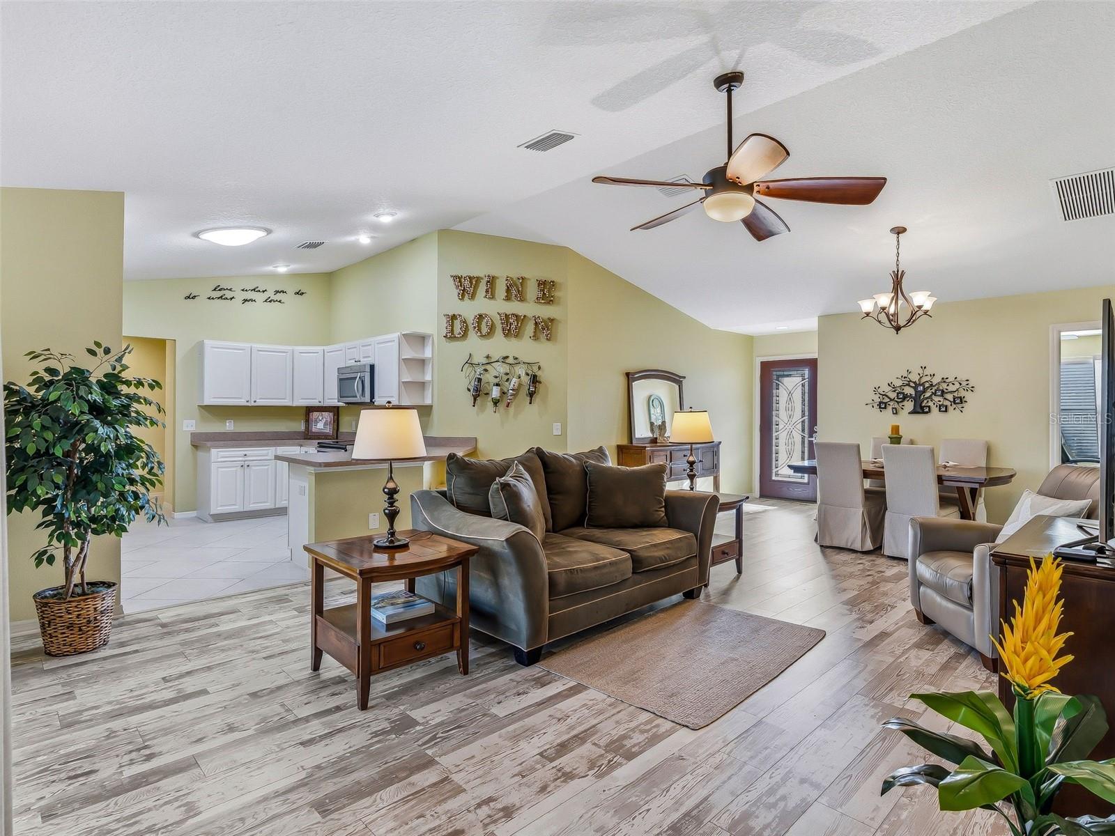 3780 INFINITY RUN, THE VILLAGES, FL, 32163