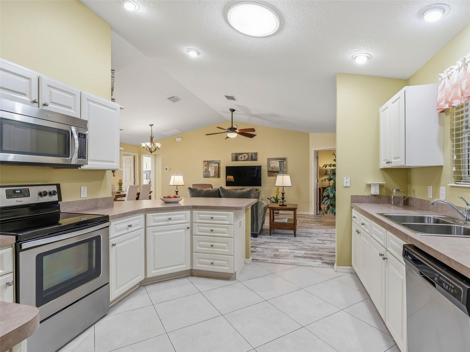 3780 INFINITY RUN, THE VILLAGES, FL, 32163