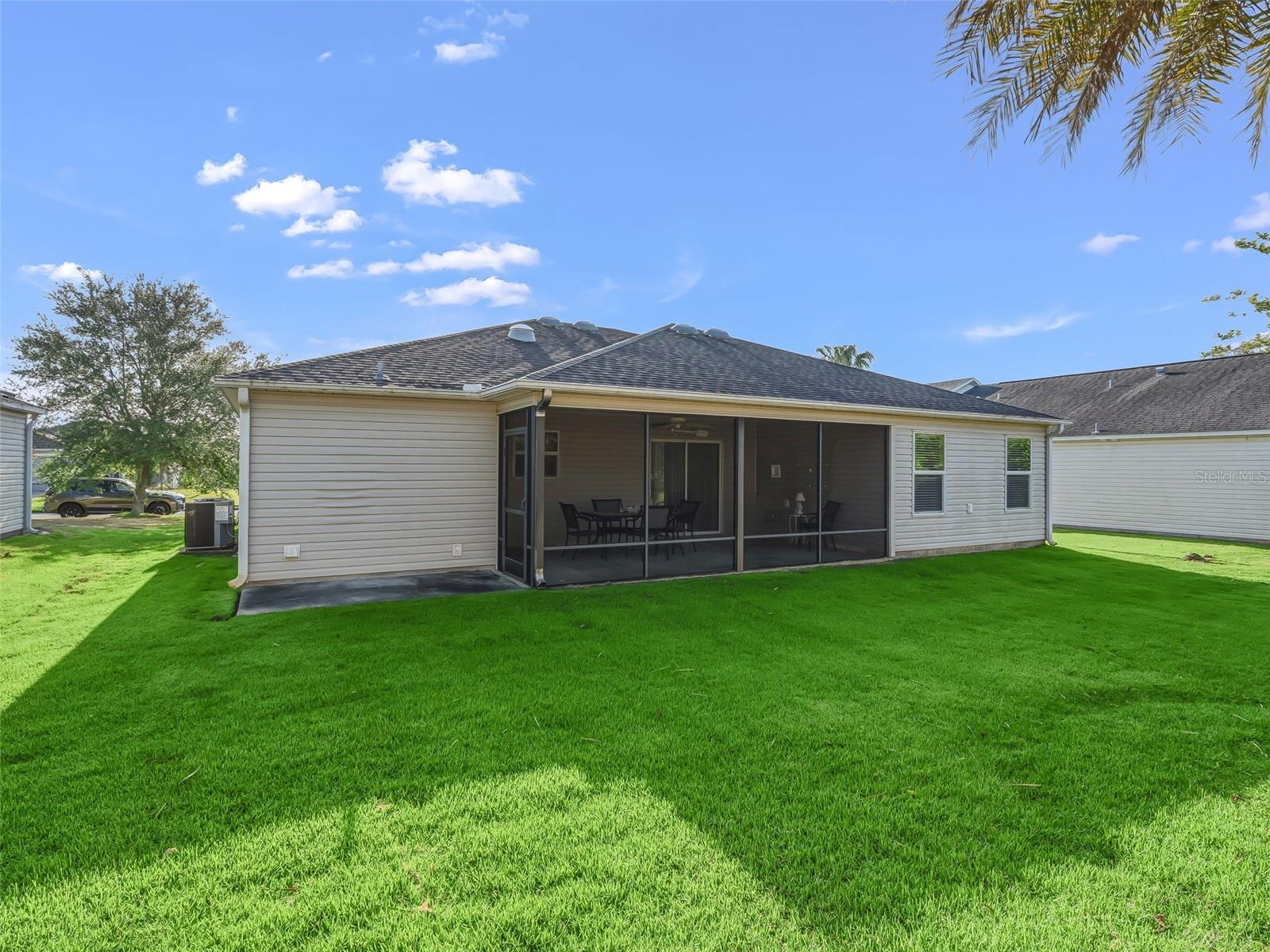 3780 INFINITY RUN, THE VILLAGES, FL, 32163