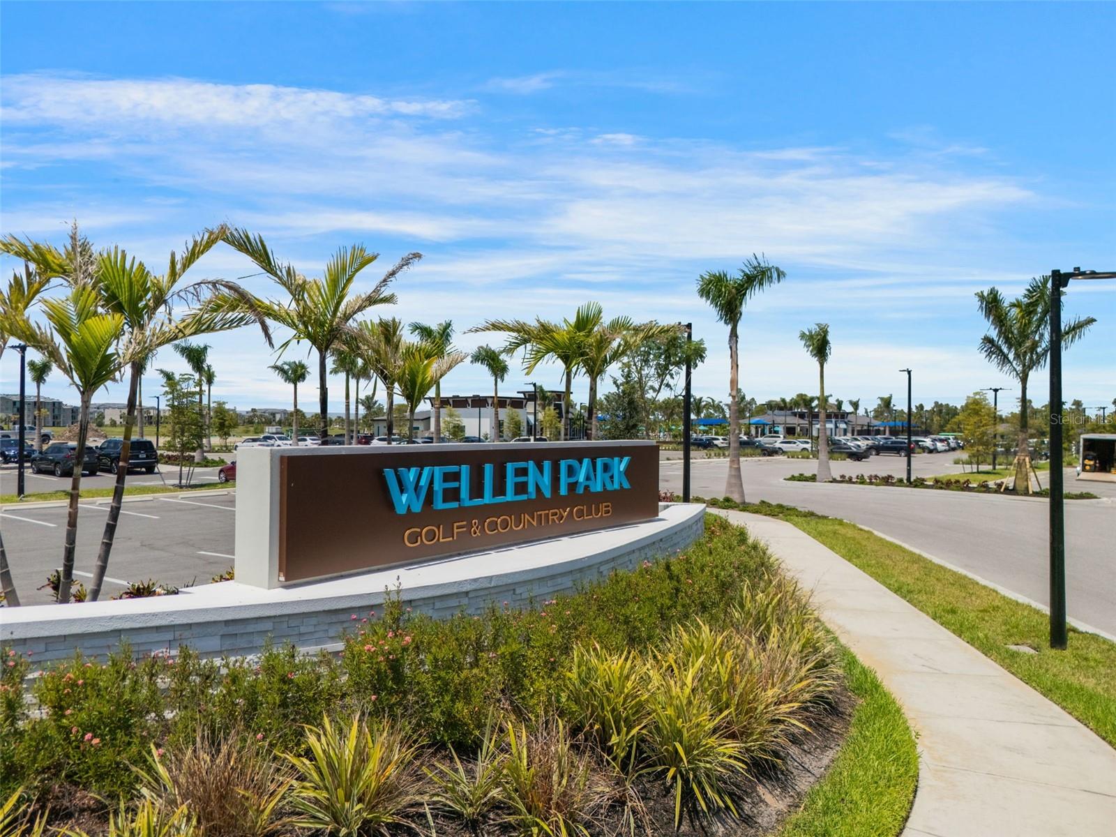 12440 WELLEN GOLF ST #105, VENICE, FL, 34293