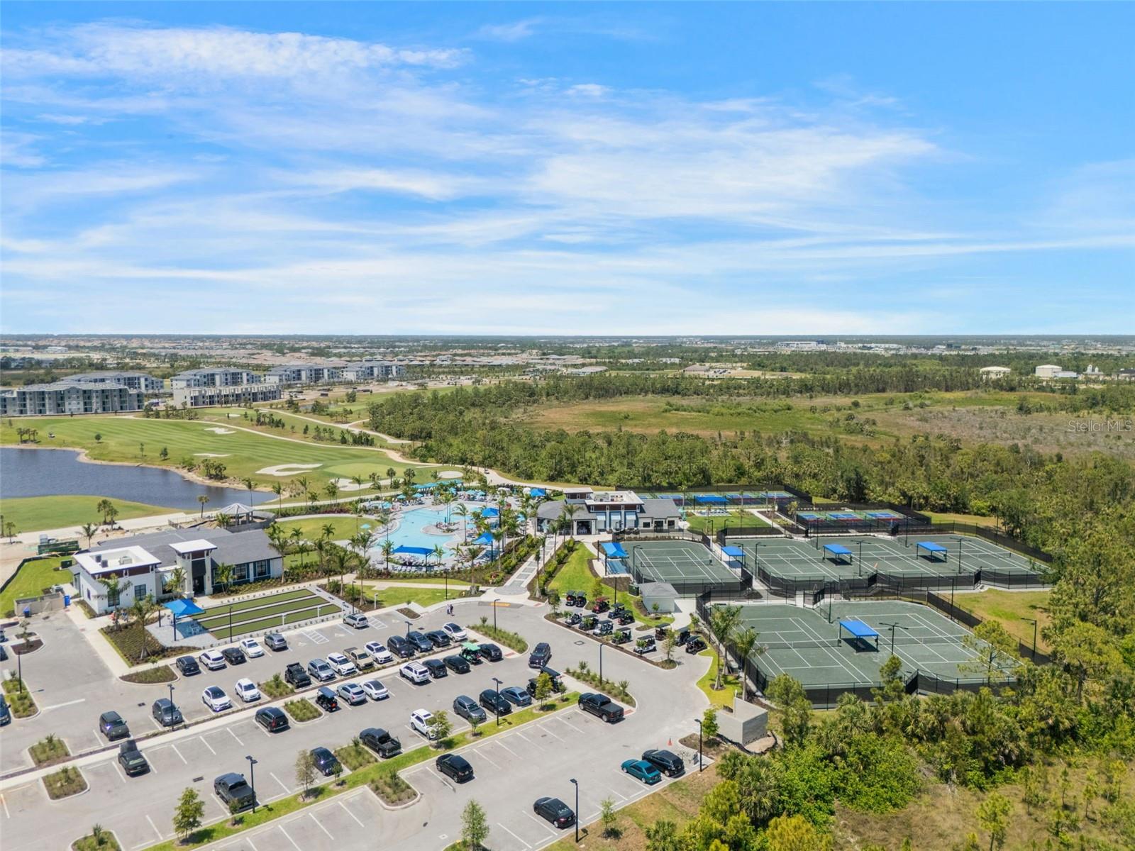 12440 WELLEN GOLF ST #105, VENICE, FL, 34293