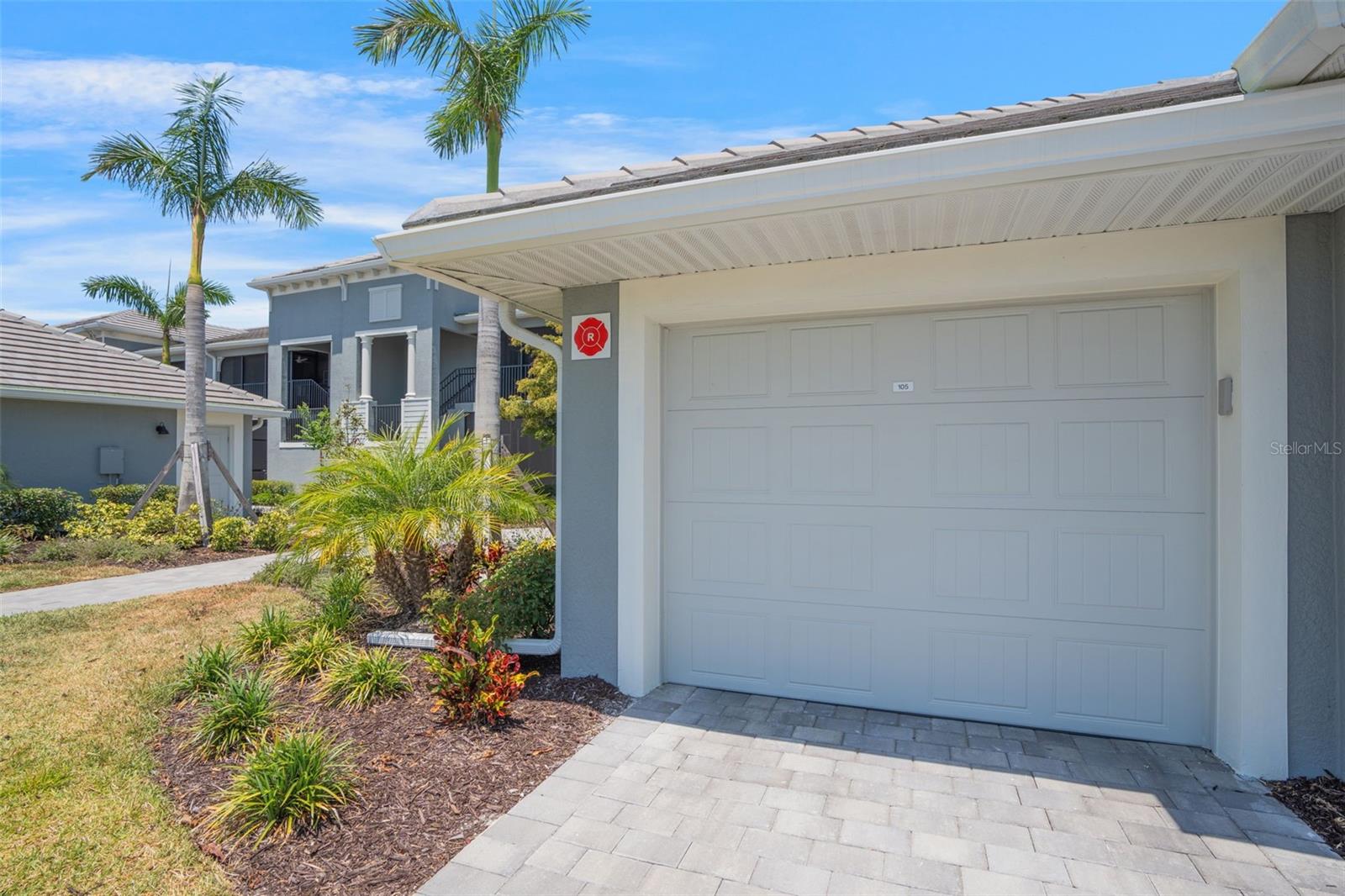 12440 WELLEN GOLF ST #105, VENICE, FL, 34293