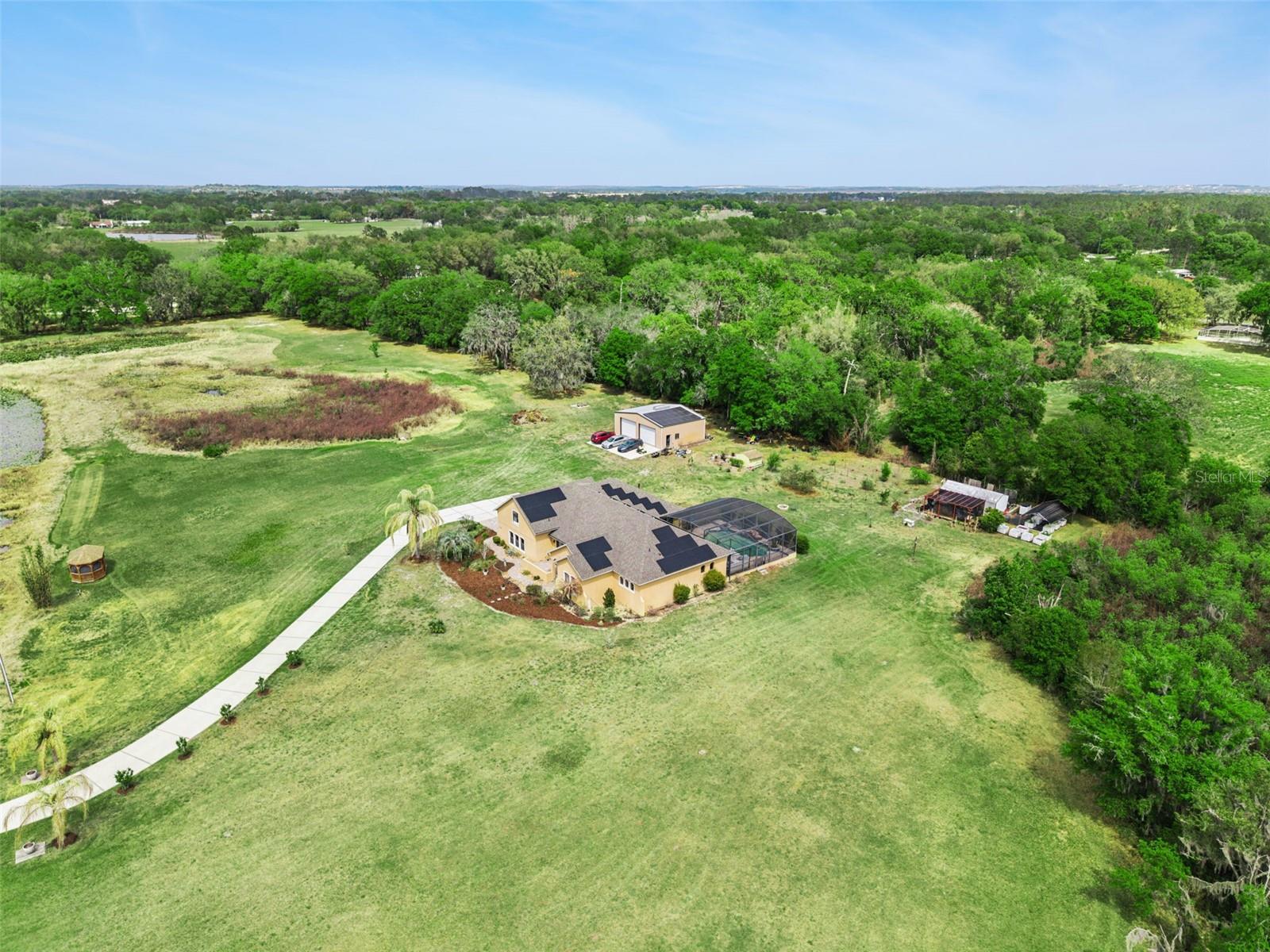 7139 GROVELAND FARMS RD, GROVELAND, FL, 34736