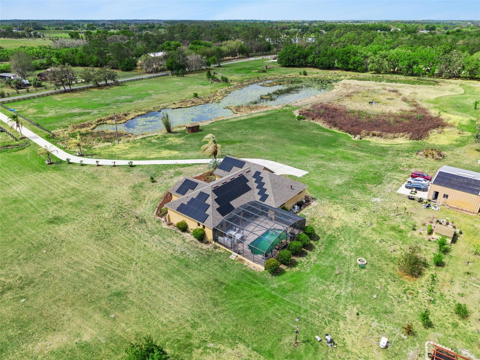 7139 GROVELAND FARMS RD, GROVELAND, FL, 34736