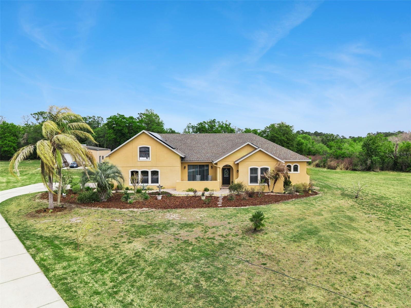 7139 GROVELAND FARMS RD, GROVELAND, FL, 34736