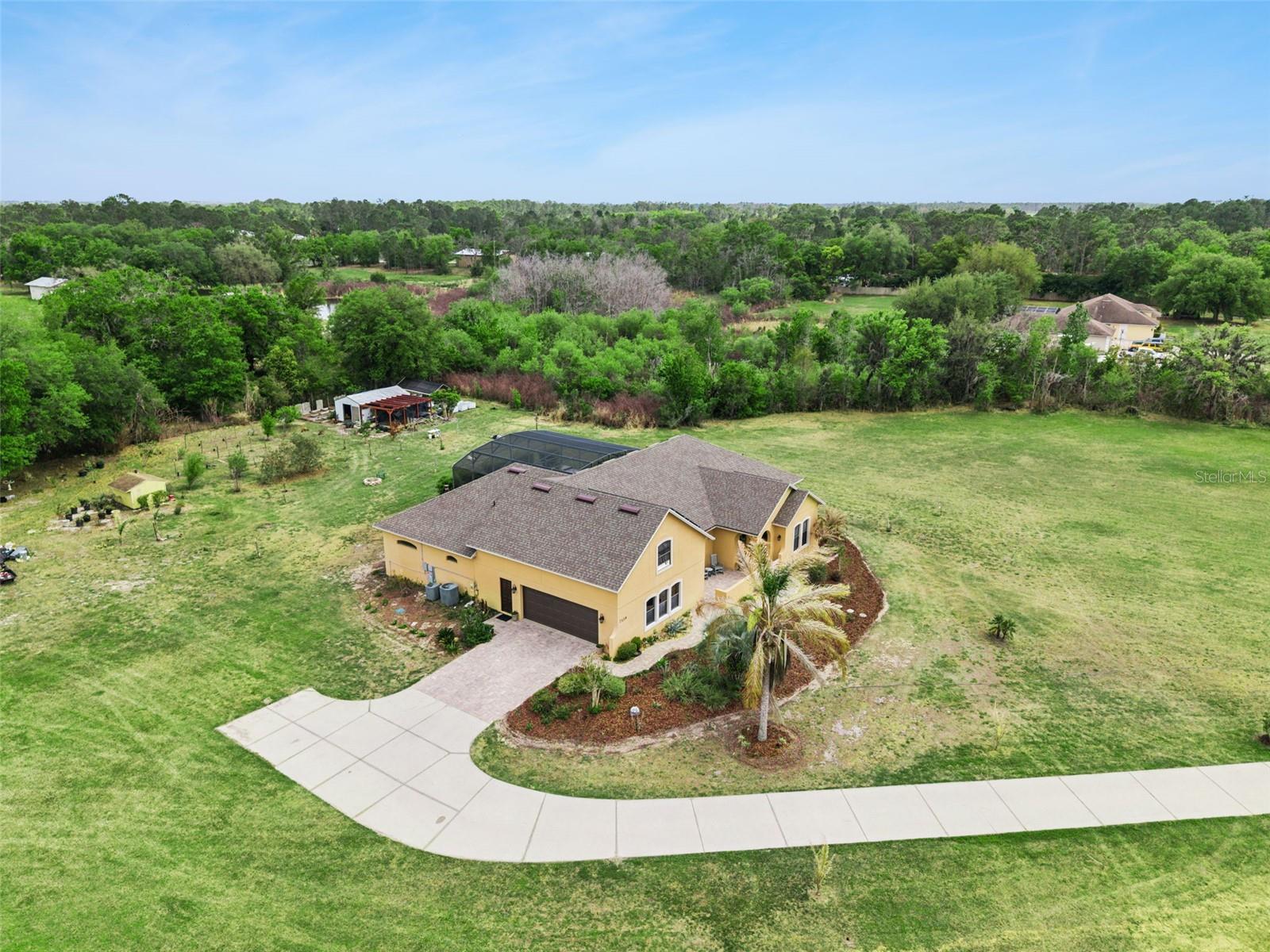 7139 GROVELAND FARMS RD, GROVELAND, FL, 34736