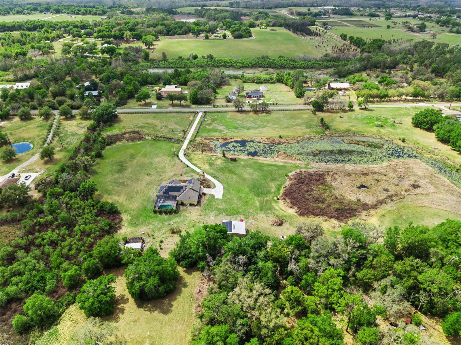 7139 GROVELAND FARMS RD, GROVELAND, FL, 34736