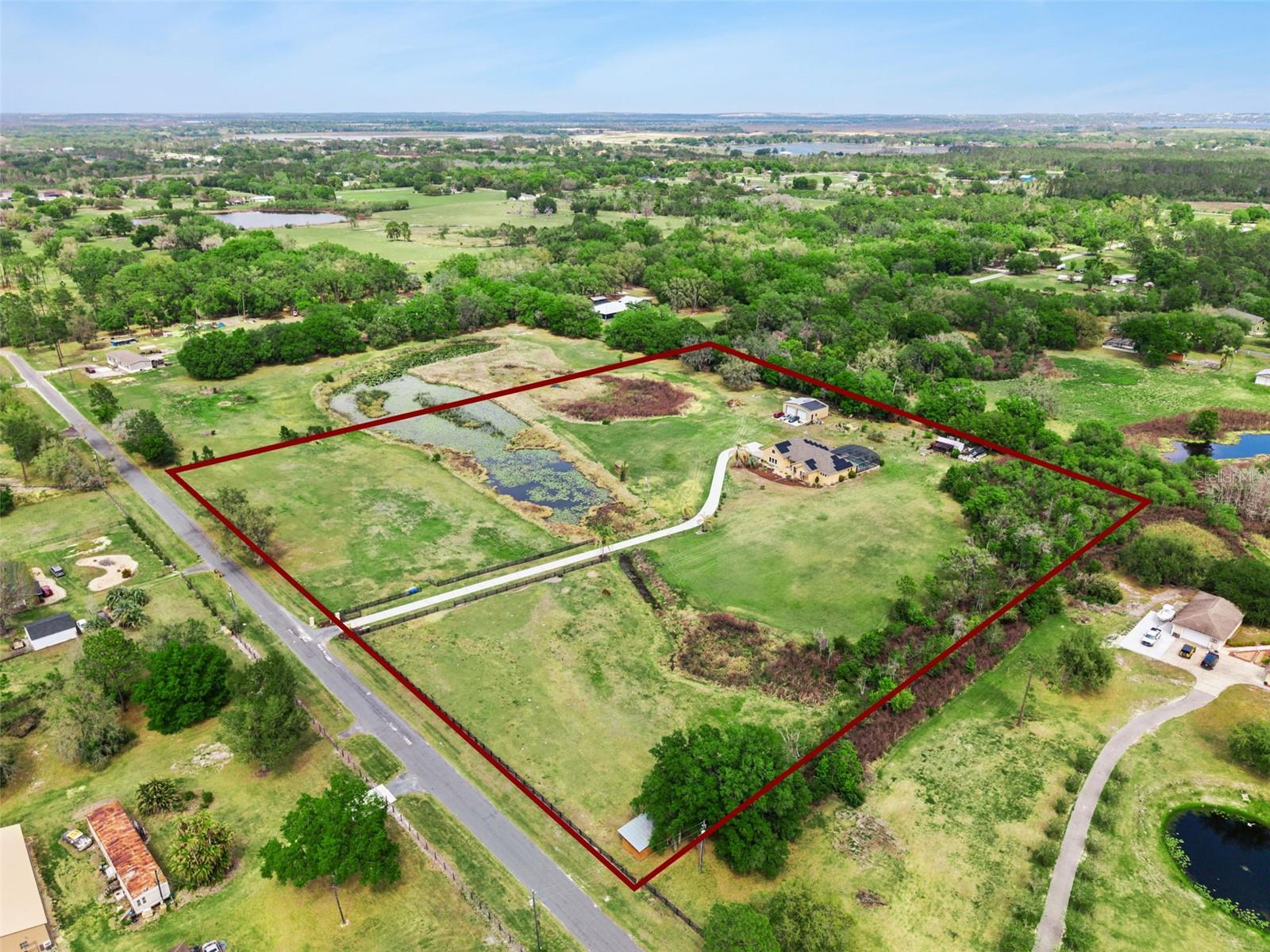 7139 GROVELAND FARMS RD, GROVELAND, FL, 34736