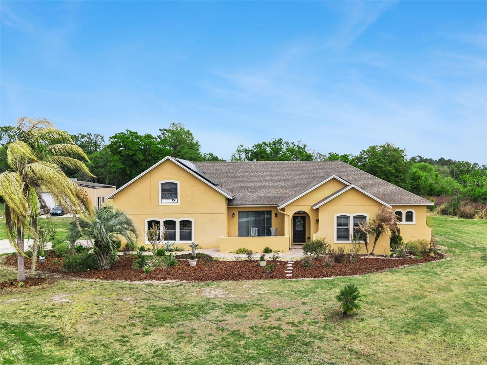 7139 GROVELAND FARMS RD, GROVELAND, FL, 34736