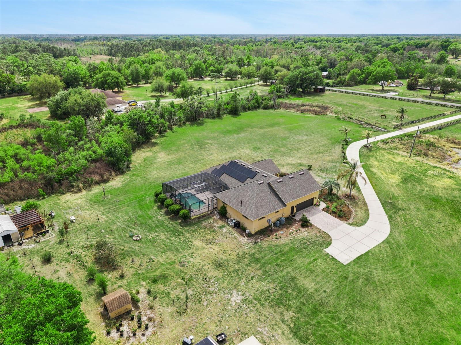 7139 GROVELAND FARMS RD, GROVELAND, FL, 34736
