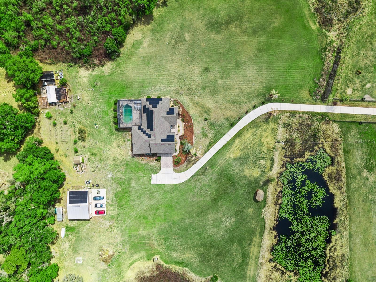 7139 GROVELAND FARMS RD, GROVELAND, FL, 34736