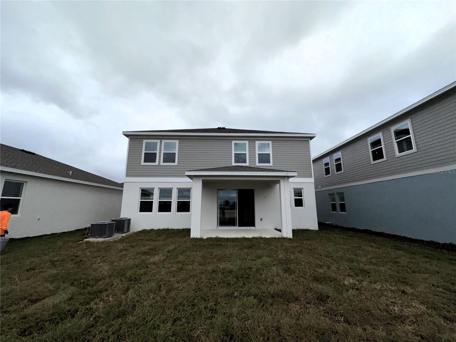 2840 FITNESS ST, CLERMONT, FL, 34714