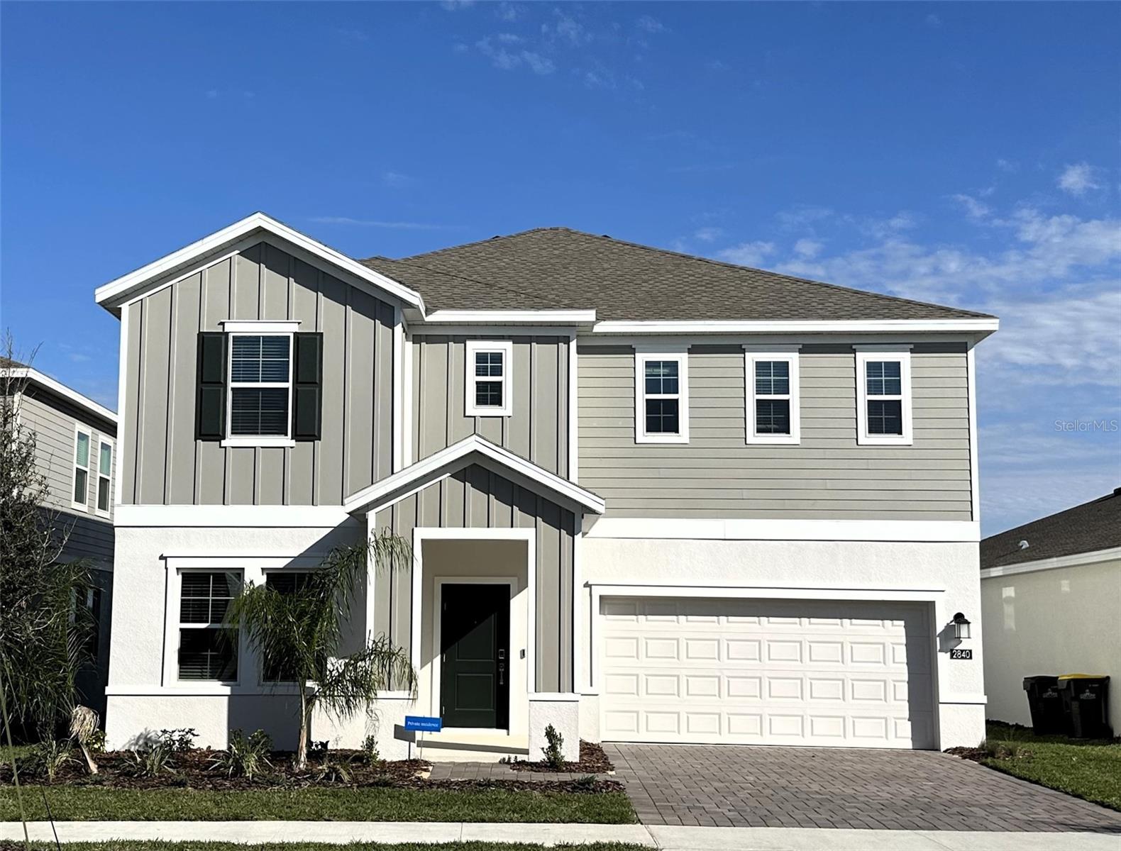 2840 FITNESS ST, CLERMONT, FL, 34714