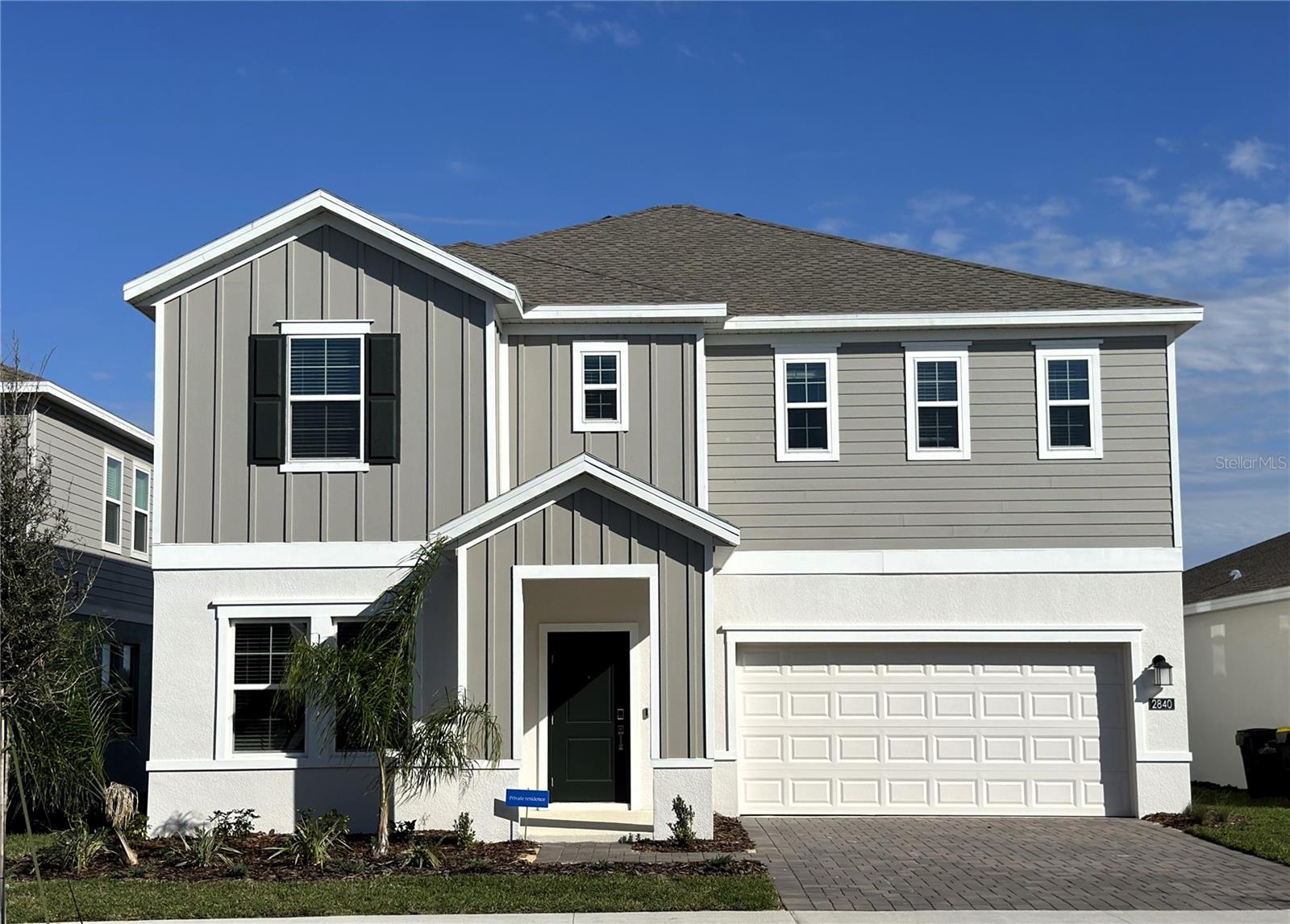 2840 FITNESS ST, CLERMONT, FL, 34714