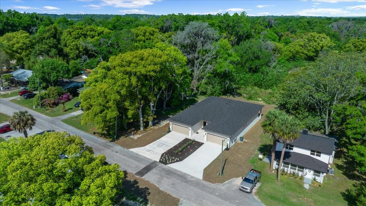5849 SE DREW RD #1 & 2, BELLEVIEW, FL, 34420