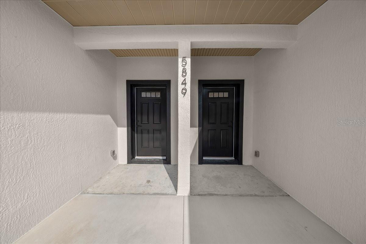 5849 SE DREW RD #1 & 2, BELLEVIEW, FL, 34420