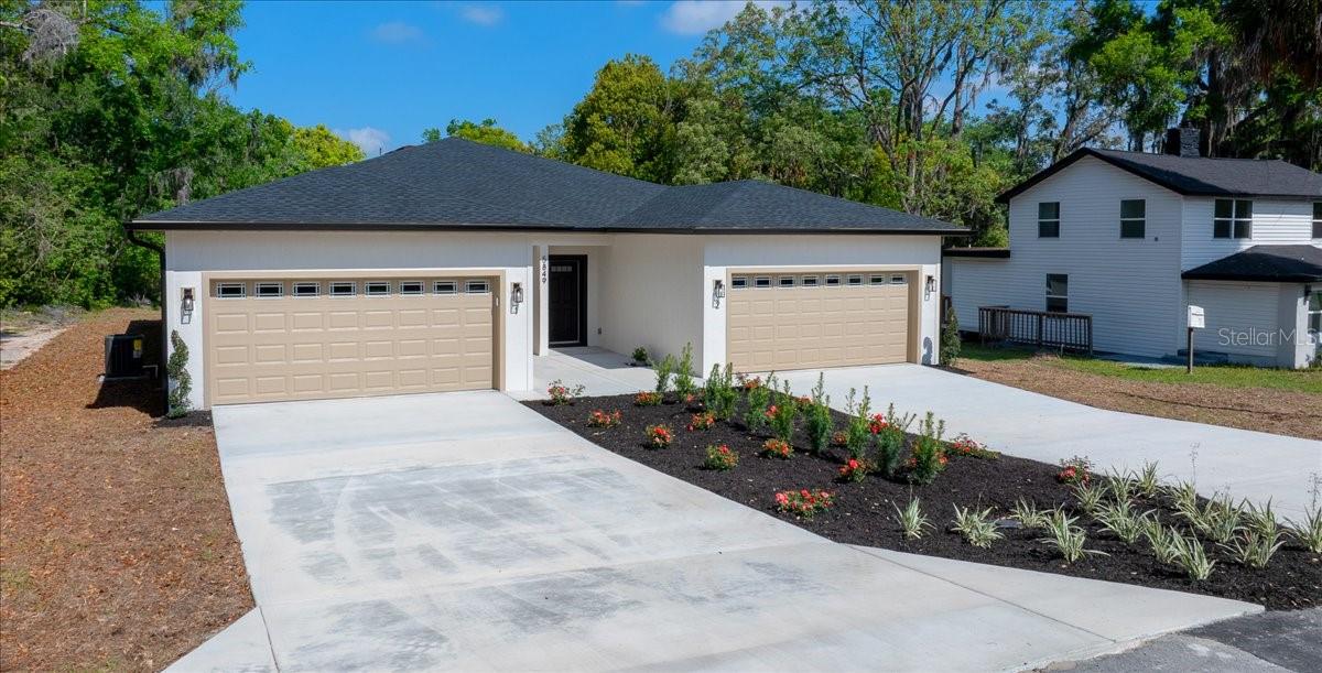5849 SE DREW RD #1 & 2, BELLEVIEW, FL, 34420