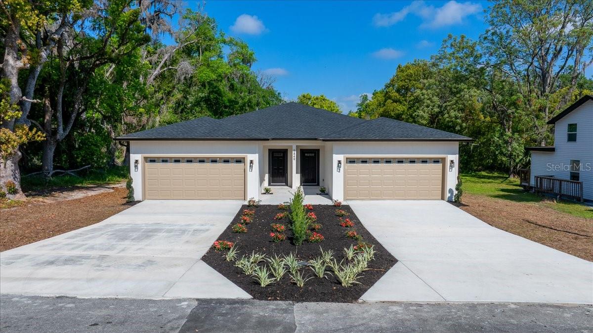 5849 SE DREW RD #1 & 2, BELLEVIEW, FL, 34420