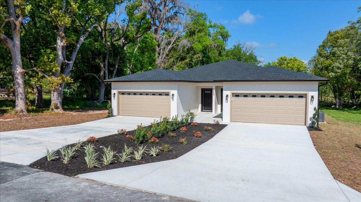 5849 SE DREW RD #1 & 2, BELLEVIEW, FL, 34420