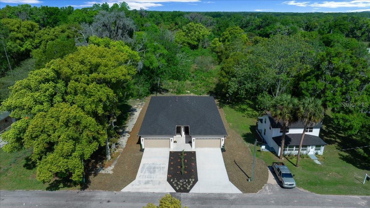 5849 SE DREW RD #1 & 2, BELLEVIEW, FL, 34420