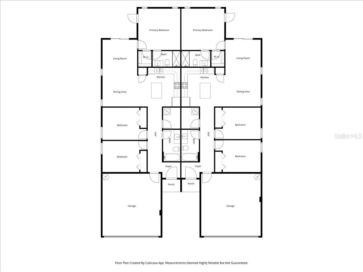 5849 SE DREW RD #1 & 2, BELLEVIEW, FL, 34420