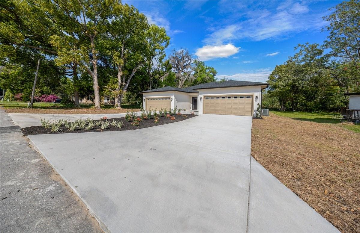 5849 SE DREW RD #1 & 2, BELLEVIEW, FL, 34420