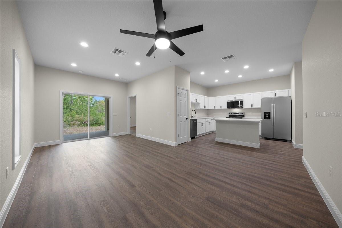 5849 SE DREW RD #1 & 2, BELLEVIEW, FL, 34420