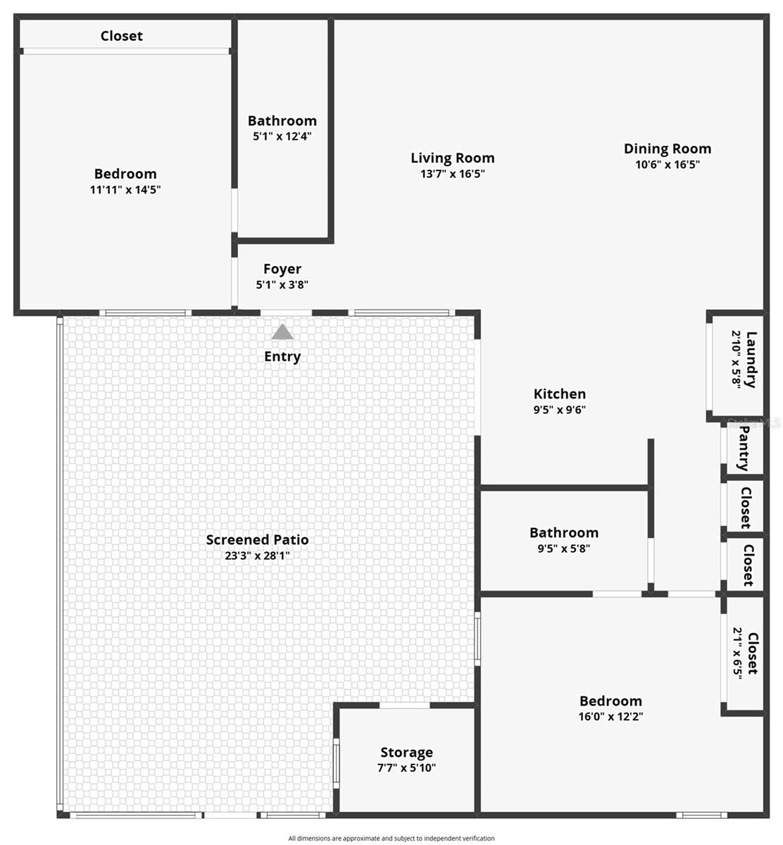 2948 TANGERINE CT, LEESBURG, FL, 34748