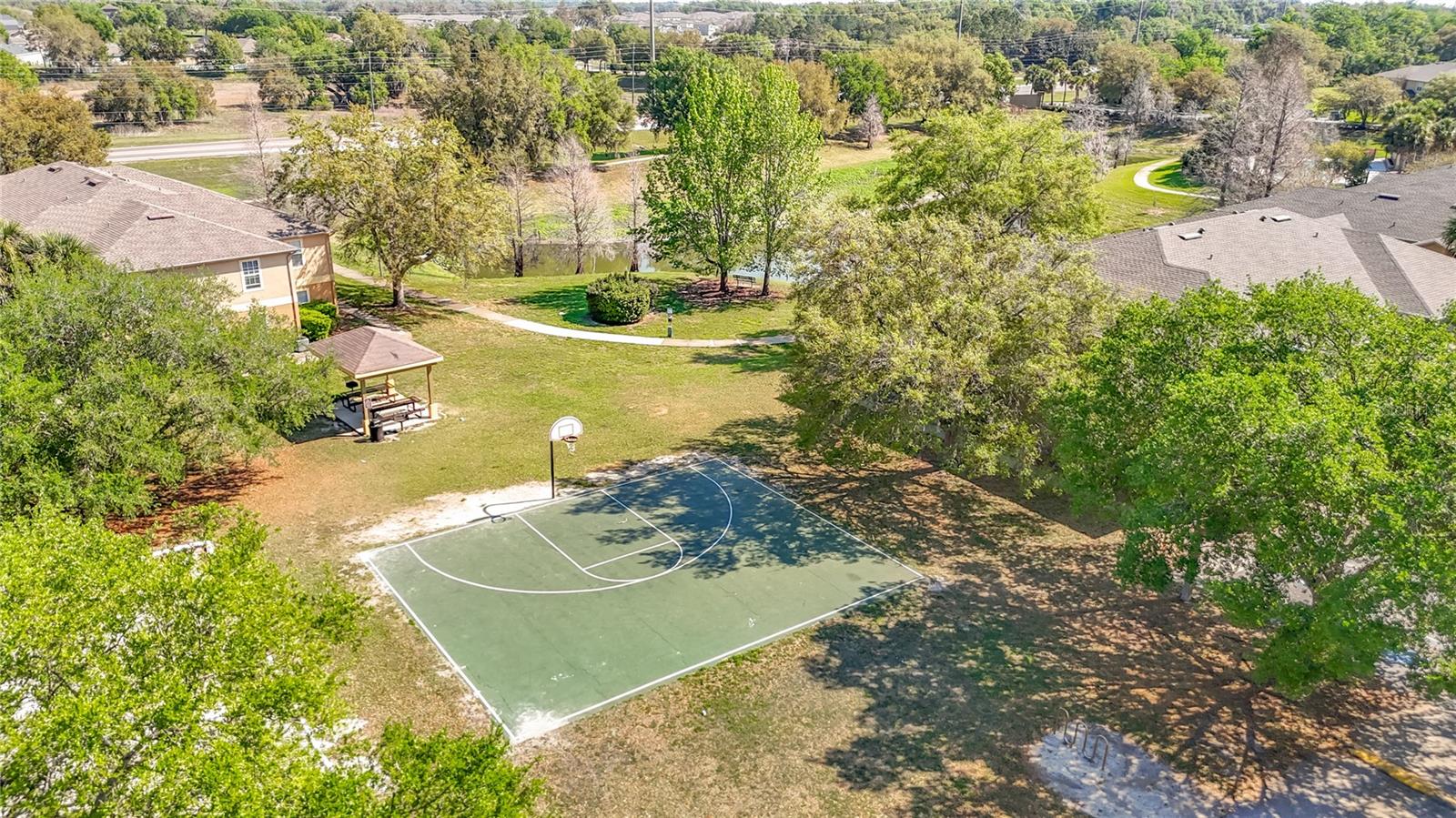 36106 LAKE CHASE BLVD #201, ZEPHYRHILLS, FL, 33541