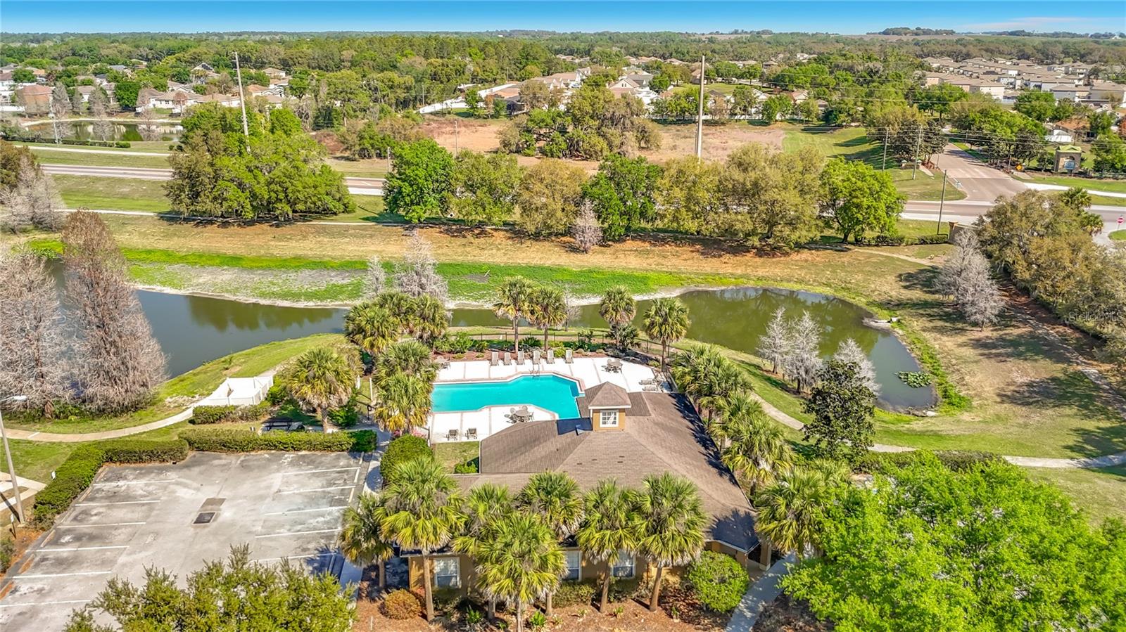 36106 LAKE CHASE BLVD #201, ZEPHYRHILLS, FL, 33541