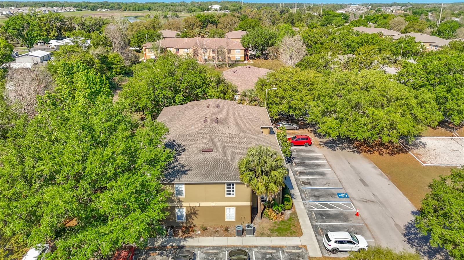 36106 LAKE CHASE BLVD #201, ZEPHYRHILLS, FL, 33541