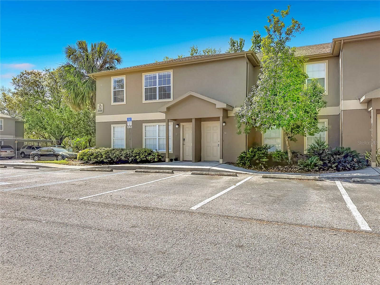 36106 LAKE CHASE BLVD #201, ZEPHYRHILLS, FL, 33541