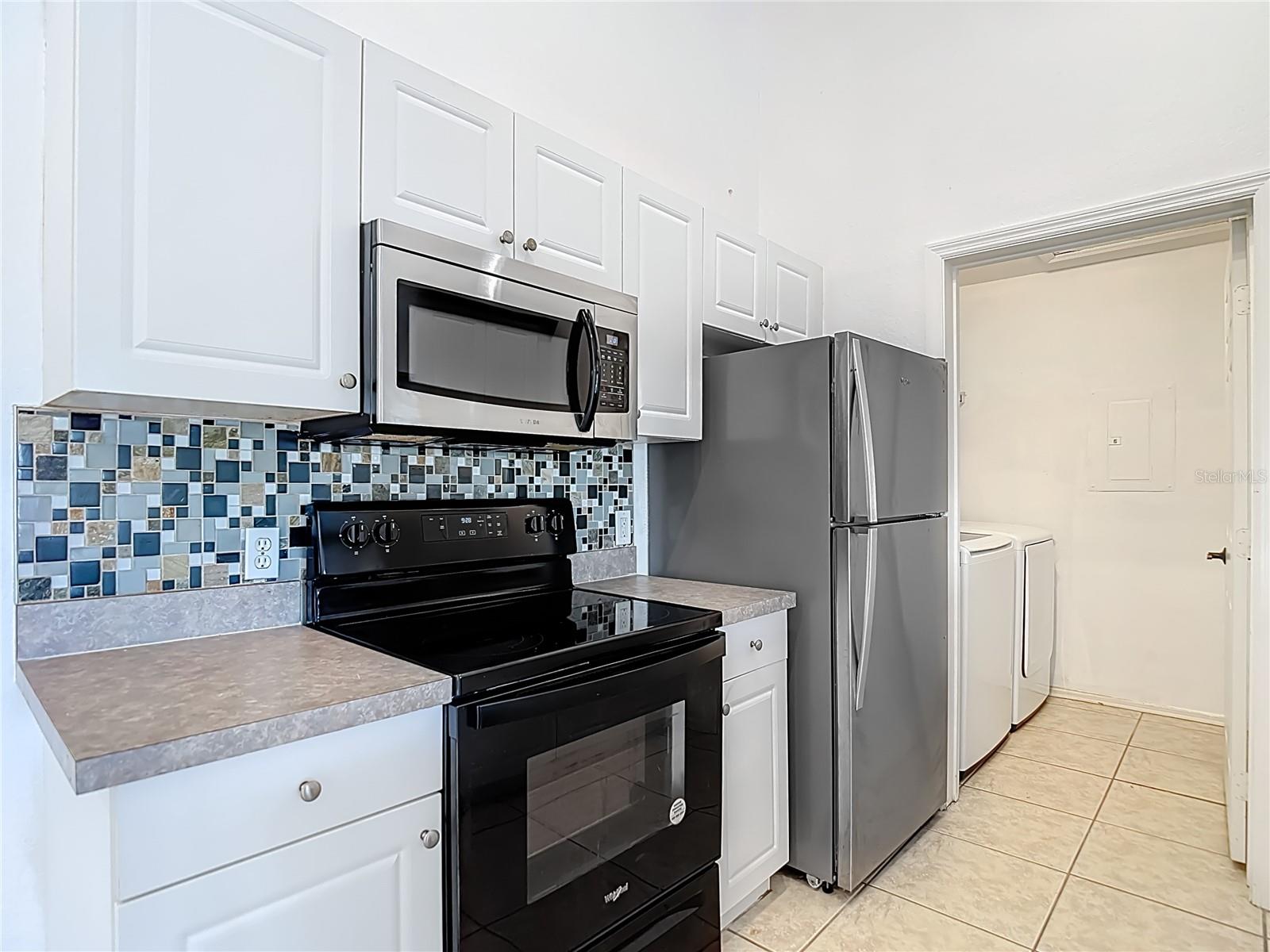 36106 LAKE CHASE BLVD #201, ZEPHYRHILLS, FL, 33541