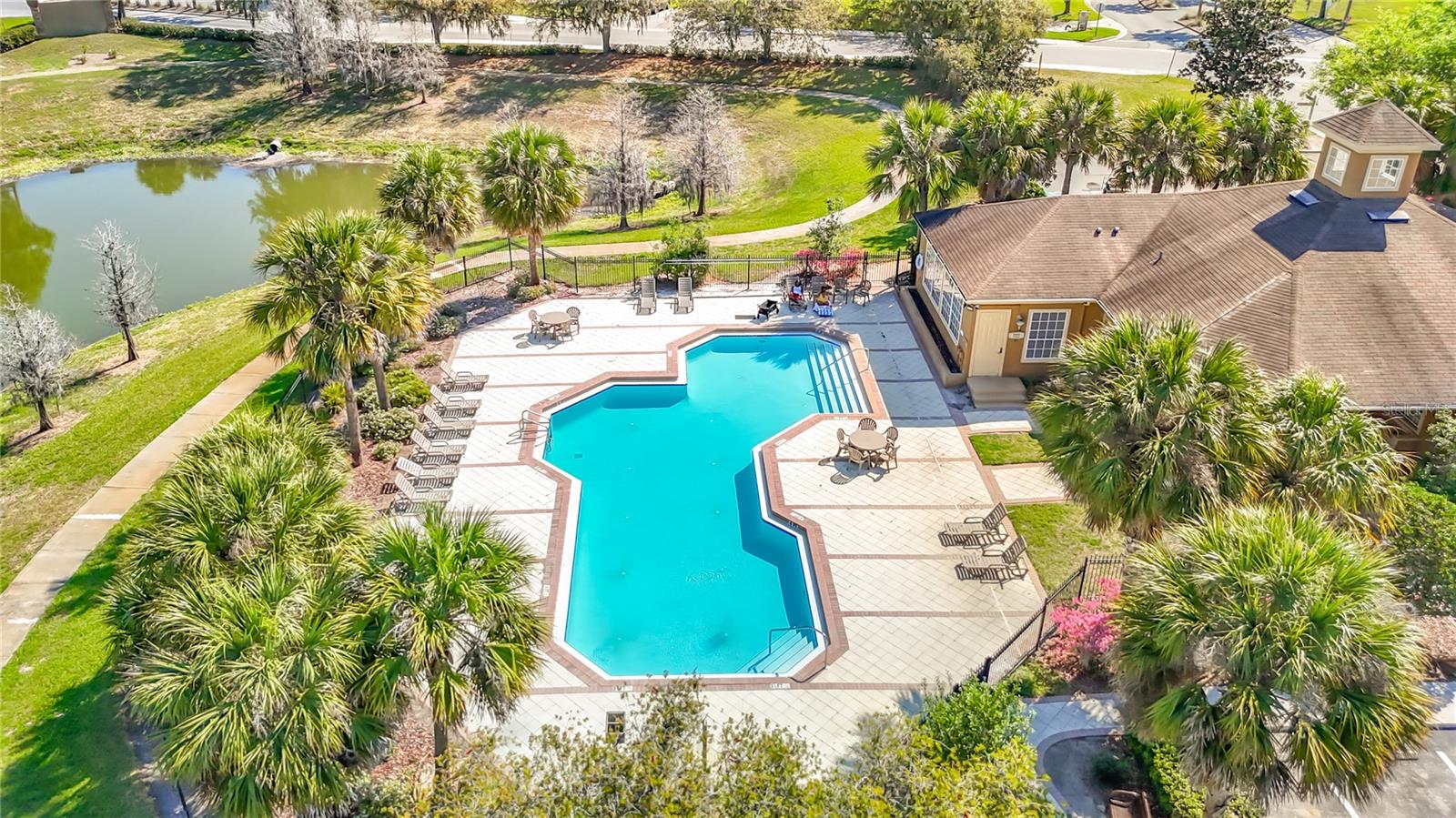 36106 LAKE CHASE BLVD #201, ZEPHYRHILLS, FL, 33541