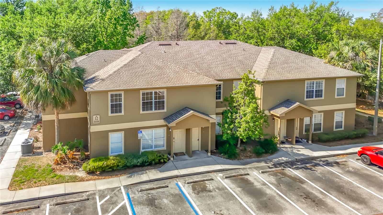 36106 LAKE CHASE BLVD #201, ZEPHYRHILLS, FL, 33541