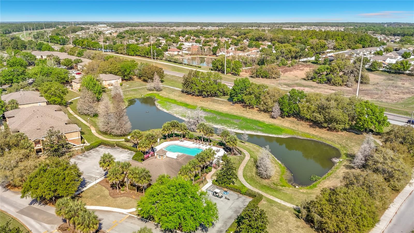 36106 LAKE CHASE BLVD #201, ZEPHYRHILLS, FL, 33541
