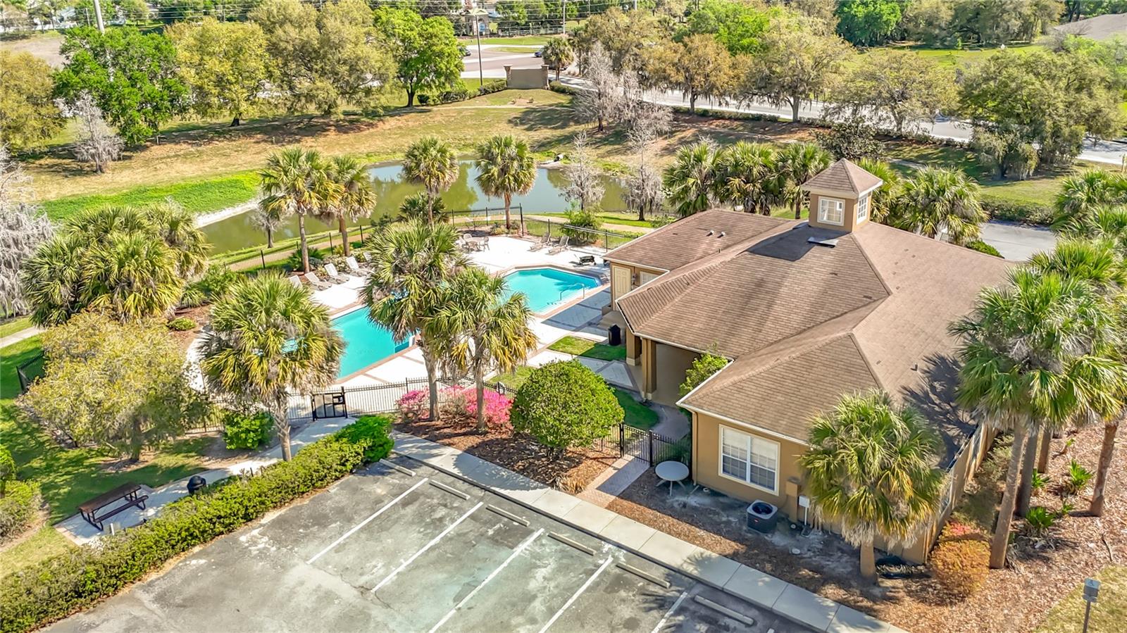 36106 LAKE CHASE BLVD #201, ZEPHYRHILLS, FL, 33541