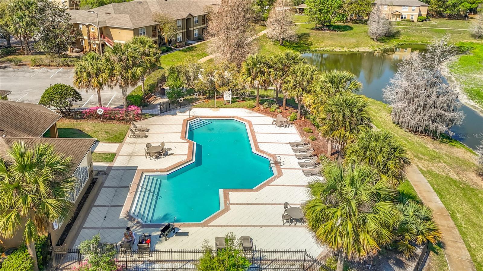 36106 LAKE CHASE BLVD #201, ZEPHYRHILLS, FL, 33541