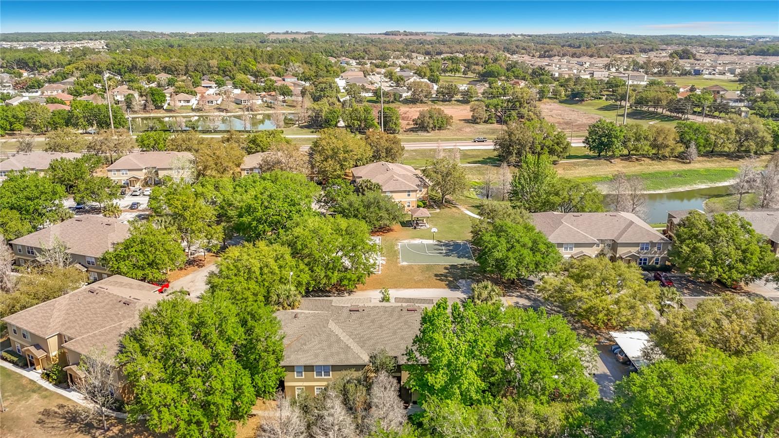 36106 LAKE CHASE BLVD #201, ZEPHYRHILLS, FL, 33541